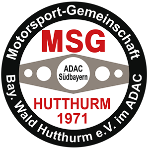 Logo MSG Hutthurm